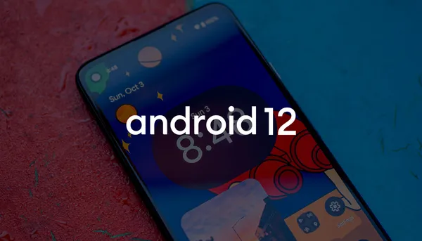 Google සමාගම විසින් Android 12 සංස්කරණය නිළ වශයෙන් නිකුත් කිරීමට කටයුතු කරයි