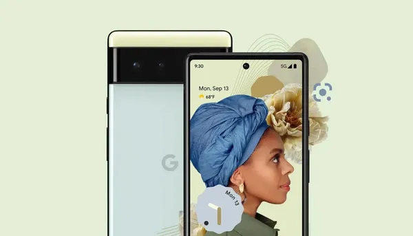 Google Pixel 6 ජංගම දුරකථනය සමඟින් Magic Eraser පහසුකමක් සහ වසර 5ක් දක්වා Updates ලබාදෙන බව වාර්තා වෙයි