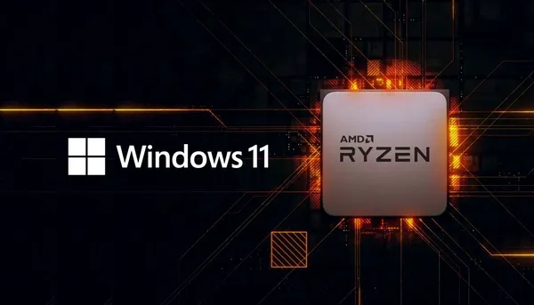 Windows 11 වල Memory Leak එකක් ඇති බව සහ ඇතැම් AMD Ryzen Processors මන්දගාමී කරන බව වාර්තා වෙයි