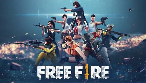 Garena Free Fire වීඩියෝ ක්‍රීඩාව අසල්වැසි ඉන්දියාව තුළ තහනම් කෙරේ