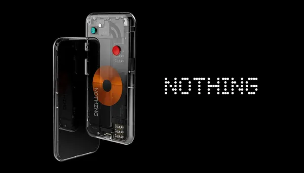 අලුත්ම Smartphone brand එක "Nothing"