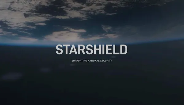 Starlink සමාගම ඇමරිකා​වේ ජාතික ආරක්ෂාව සඳහා SpaceX Starshield එළිදක්වයි