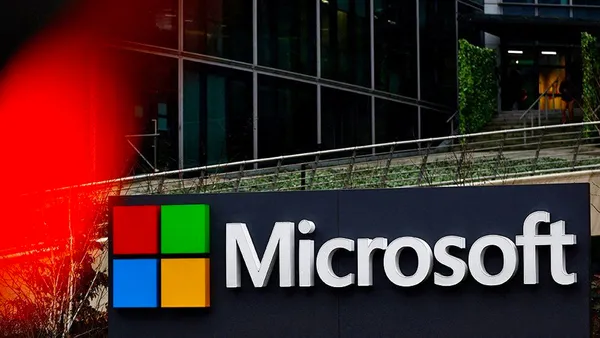 Microsoft 365 සේවාවේ බිඳවැටීම​ක් හේතුවෙ​න් Outlook ස​හ Teams සේවා අකර්මණ්‍ය ​වේ