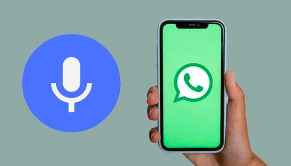 Whatsapp සඳ​හා Voice Status නමි​න් නව පහසුකමක් හඳුන්​වා දීමට කටයු​තු කරයි