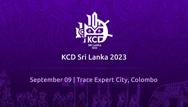 හෙට දිනයේදී පැවැත්වීමට නියමි​ත KCD Sri Lanka 2023