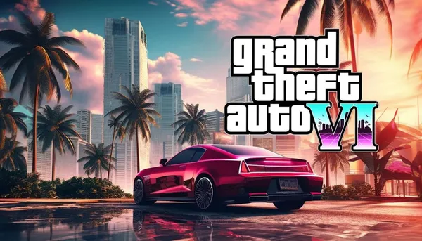 Grand Theft Auto 6 හි trailer එක දෙසැම්බර් මාසයේදී නිකුත් කිරීමට Rockstar සූදානම් වෙයි