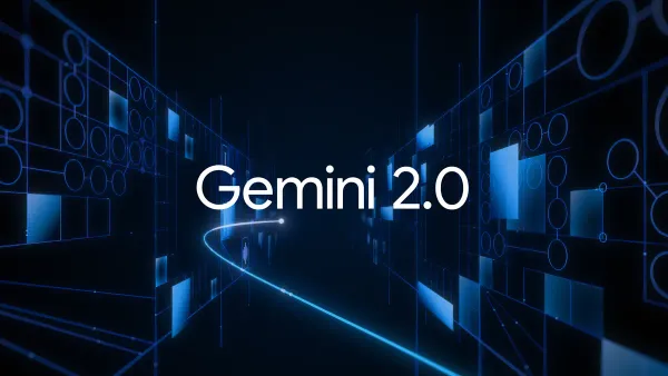 Google සමාගම විසින් Gemini 2.0 super model එක එළිදැක්වීමට කටයුතු කරයි