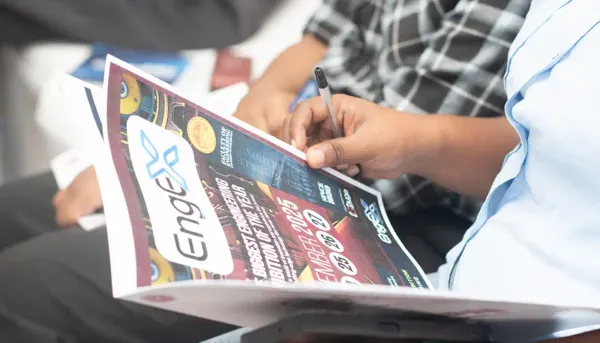 නව තාක්ෂණ විප්ලවය සමග ‘EngEx 2025’ ප්‍රදර්ශනයට SLT-MOBITEL සමඟින් පේරාදෙණිය ඉංජිනේරු පීඨය සූදානම්