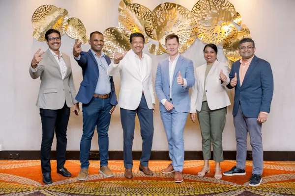 ශ්‍රී ලංකාව ගෝලීය AI කේන්ද්‍රස්ථානයක් කිරීමේ දැක්ම පෙරදැරිව 99x වෙතින් ‘Agentri AI’ එළිදැක්වේ