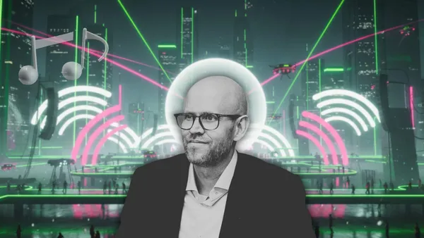 ඇල්ගොරිතමයට යටවූ Spotify යුගයේ සංගීතයට සිදු වූ දේ