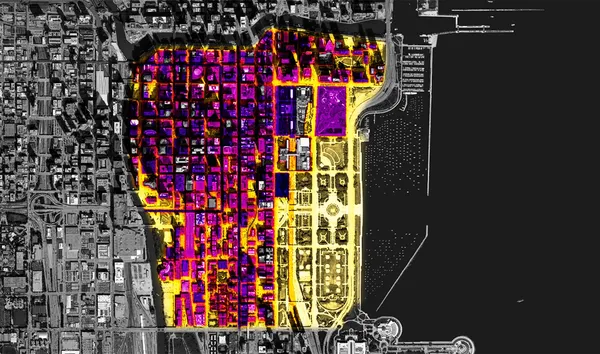 කොන්ක්‍රීට් වනාන්තරය මැද හුස්ම හිරවෙන රස්නයට විසඳුමක් සෙවීමට කාලය එළඹ ඇත